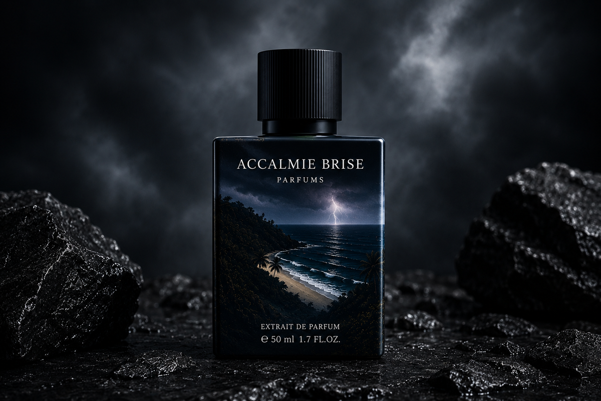 Accalmie Brise EDP